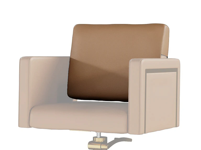Salon Chairs